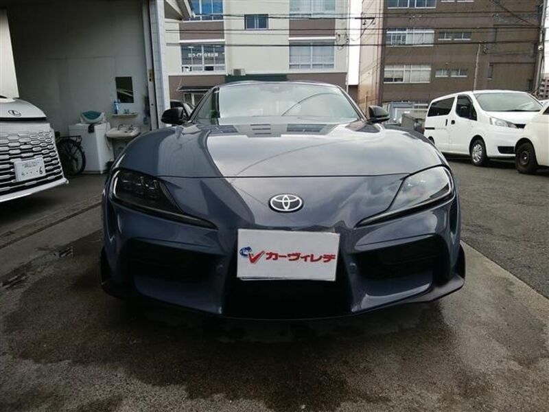 SUPRA