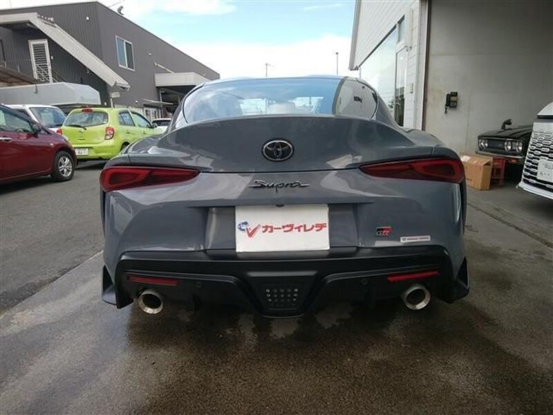 SUPRA