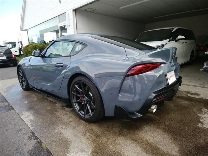 SUPRA