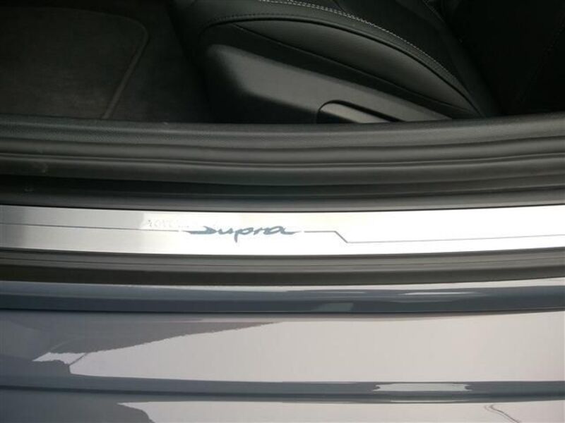 SUPRA