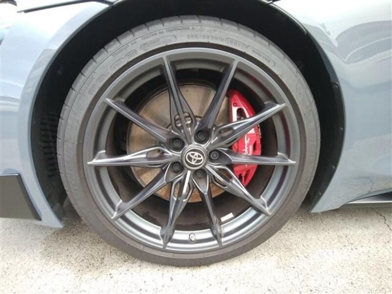 SUPRA