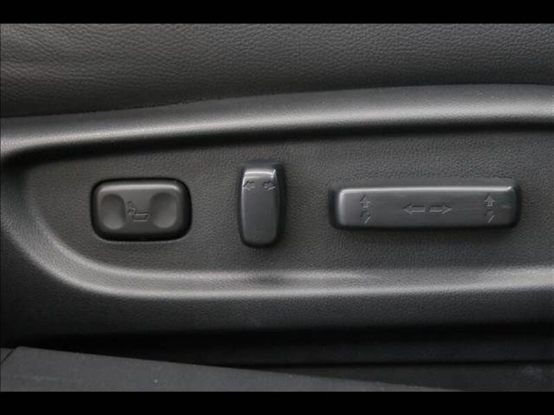 ACCORD HYBRID