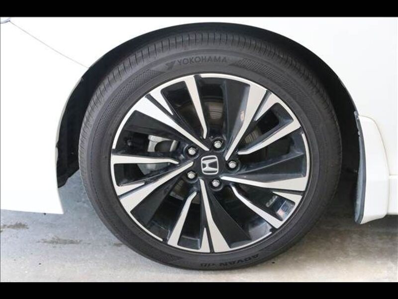 ACCORD HYBRID