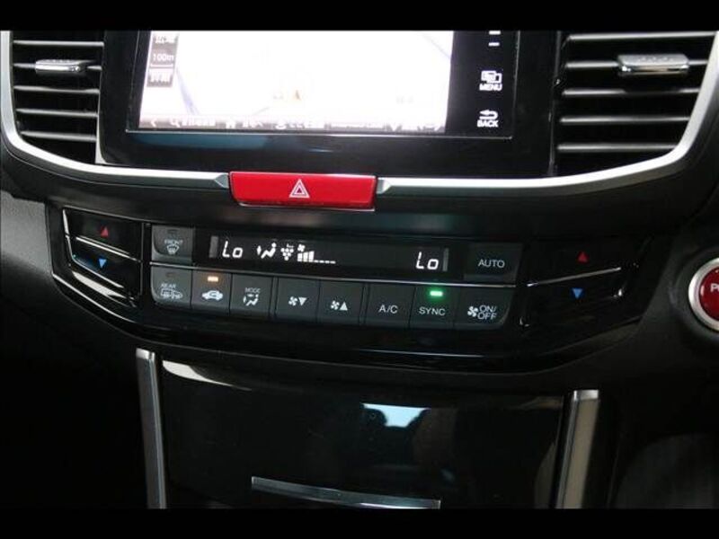ACCORD HYBRID