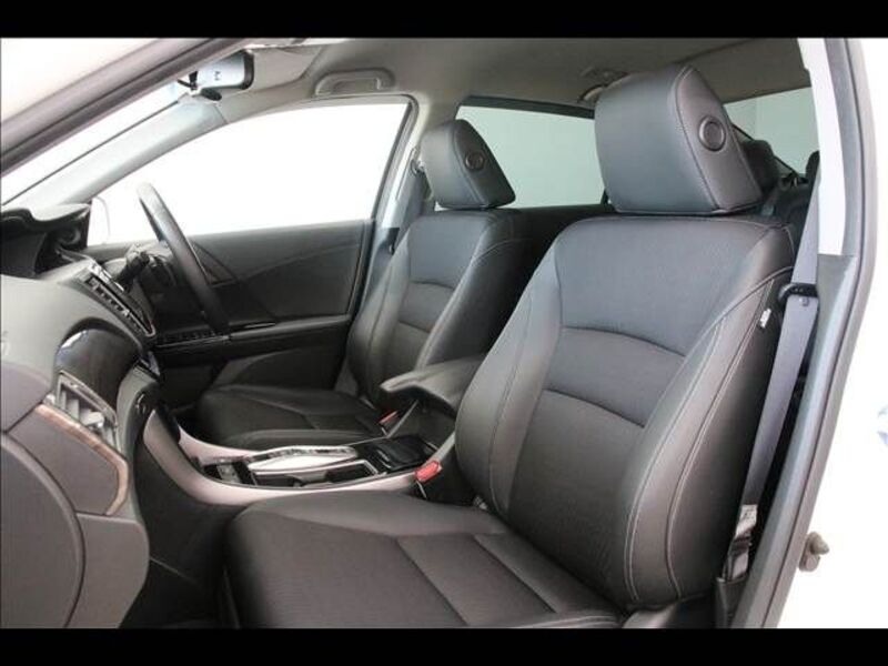 ACCORD HYBRID
