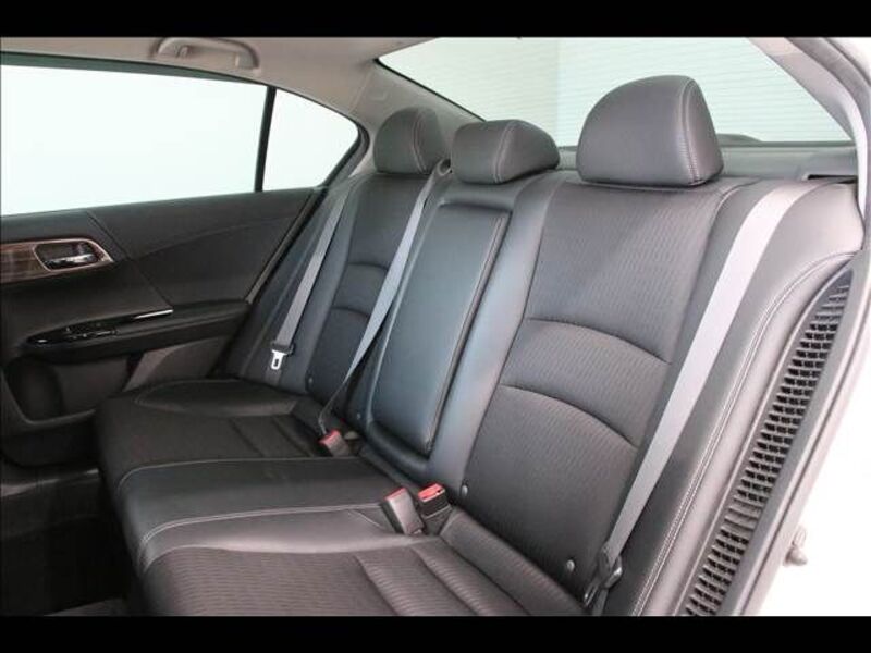 ACCORD HYBRID