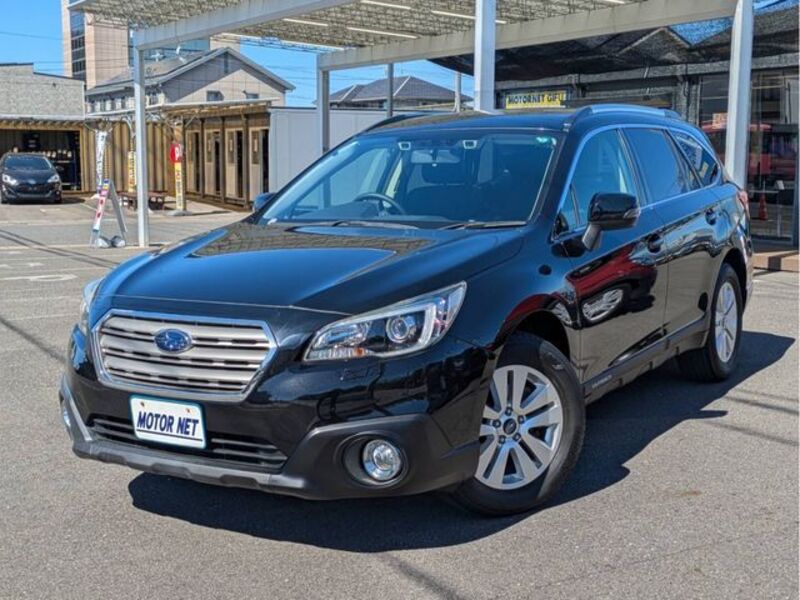 LEGACY OUTBACK-0