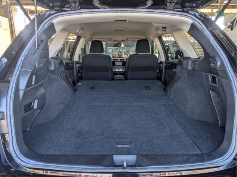 LEGACY OUTBACK