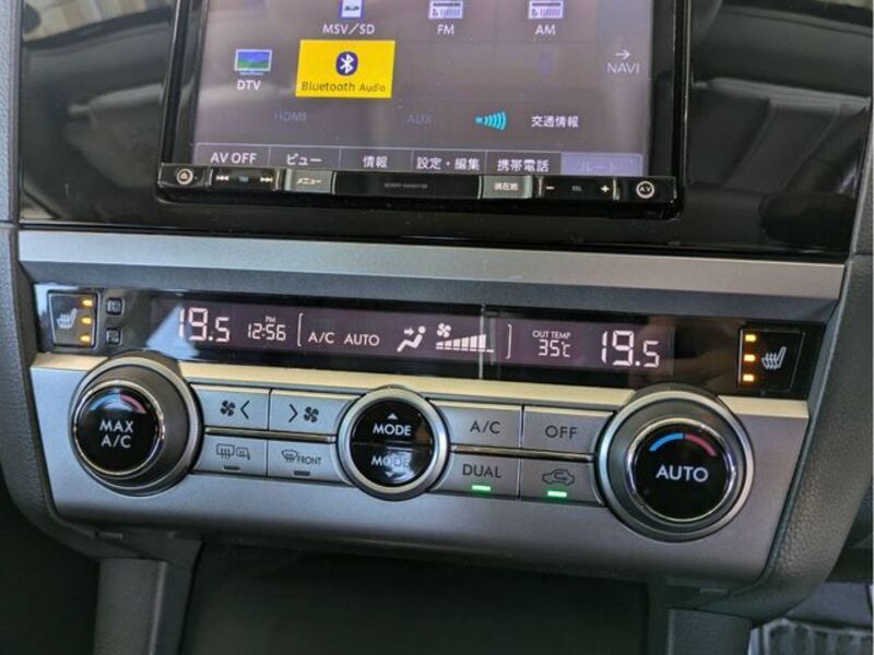 LEGACY OUTBACK