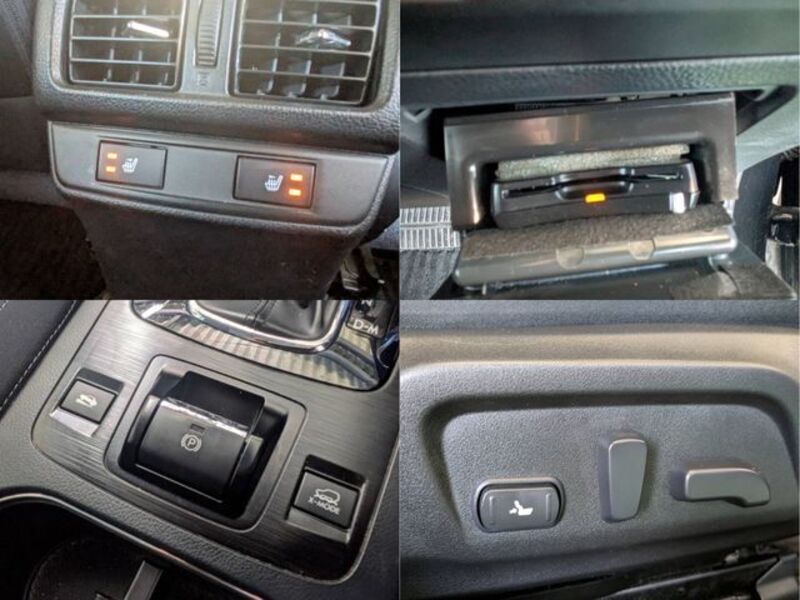 LEGACY OUTBACK