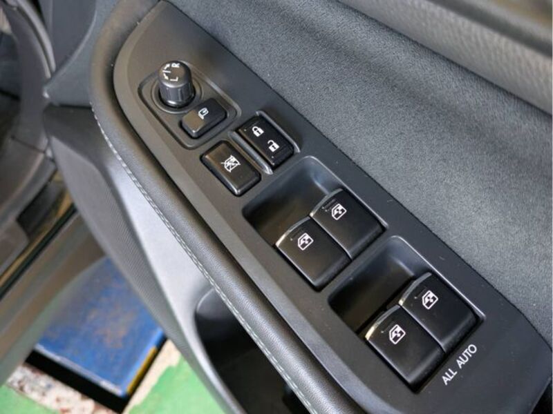 LEGACY OUTBACK
