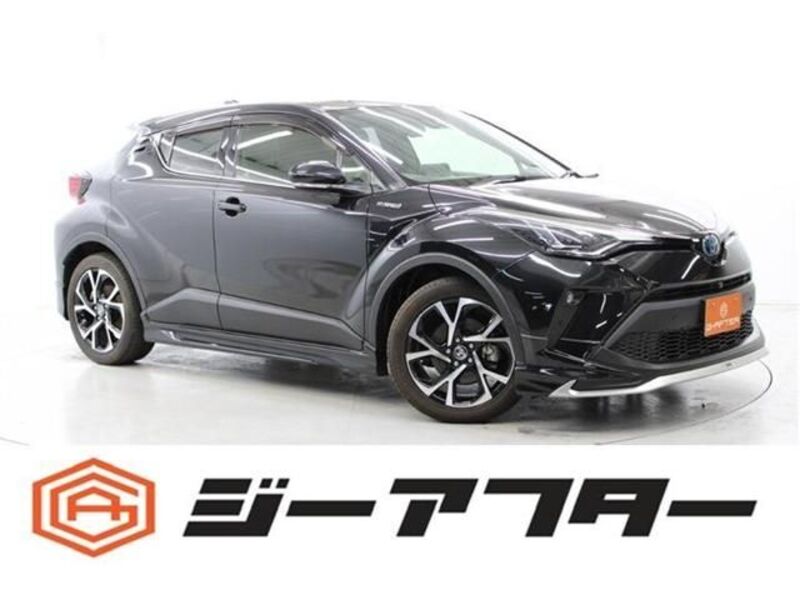 C-HR-0