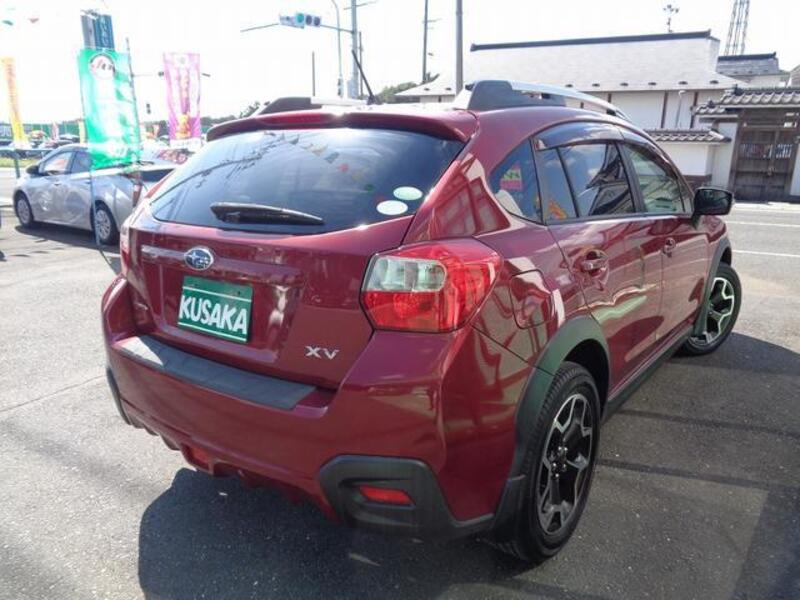 XV