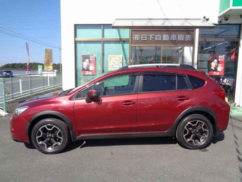 XV