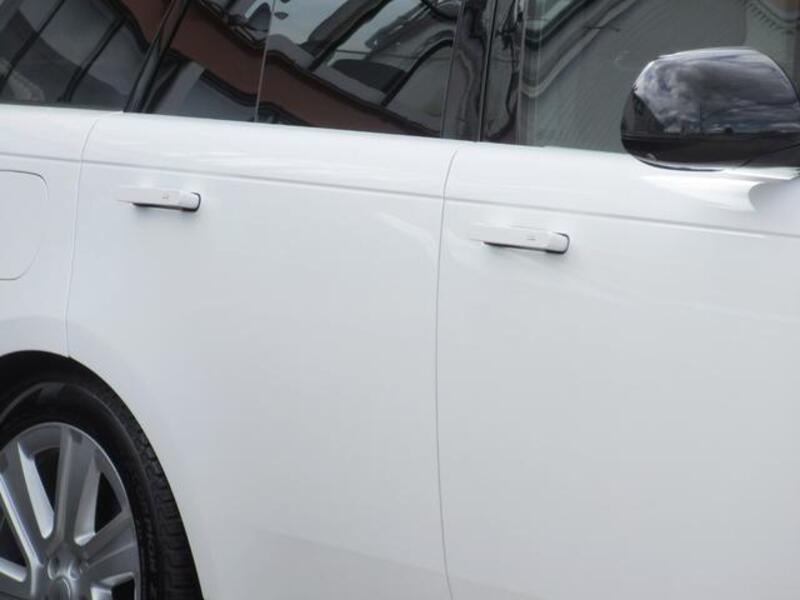 RANGE ROVER