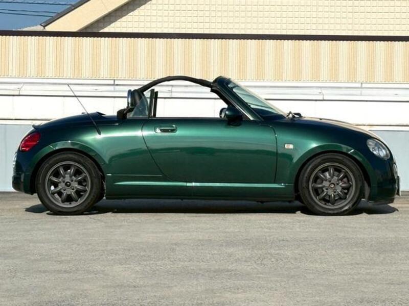 COPEN