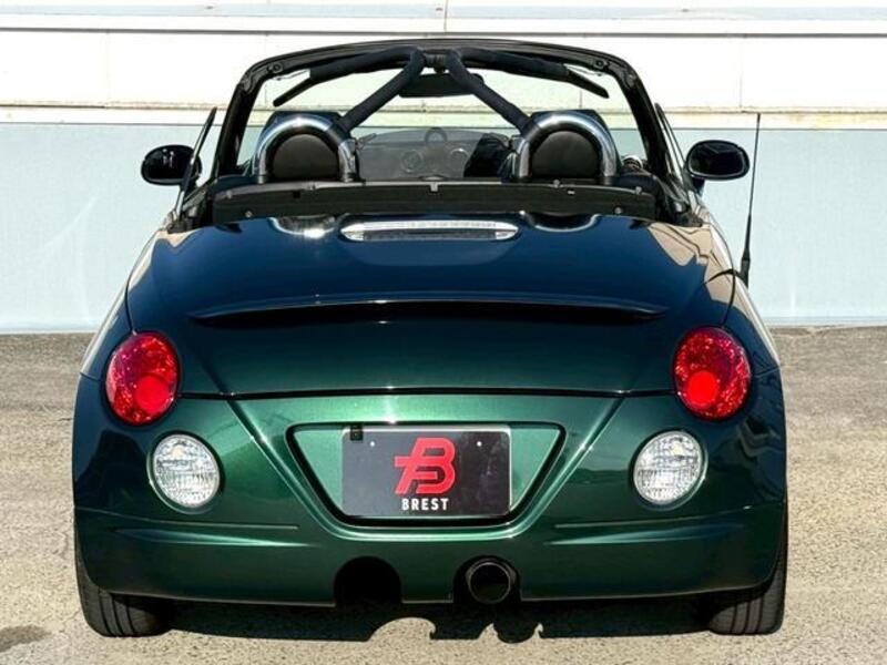 COPEN