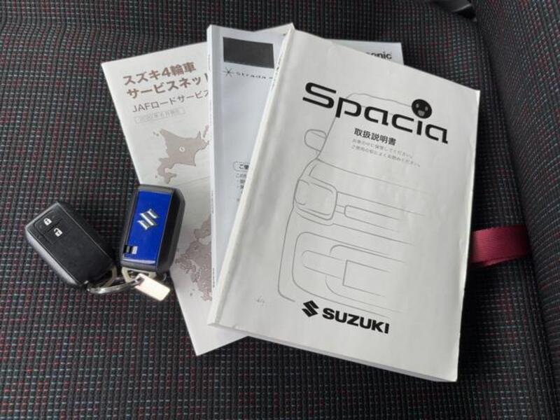 SPACIA
