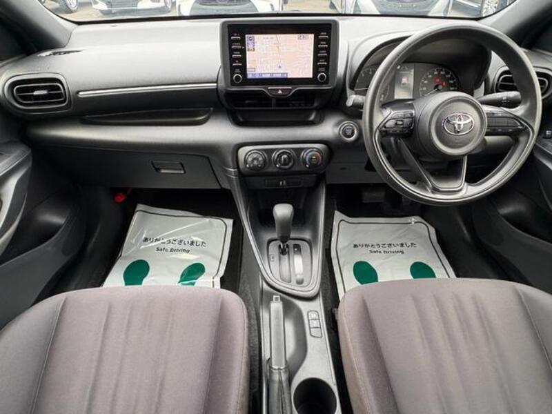 YARIS