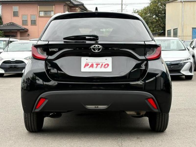 YARIS