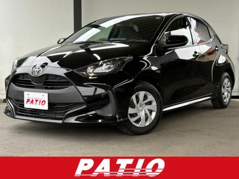 YARIS-0