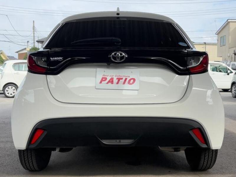 YARIS