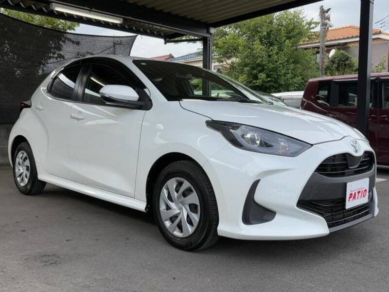 YARIS