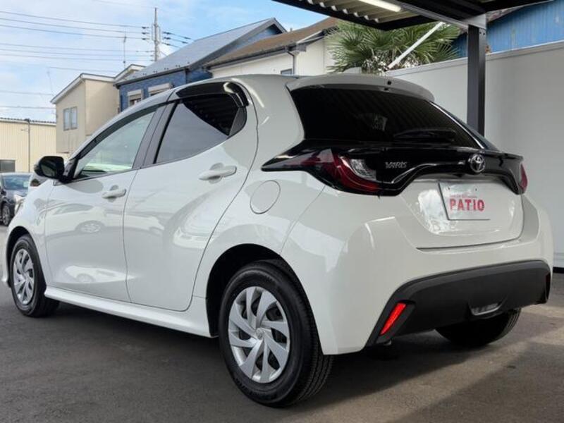 YARIS