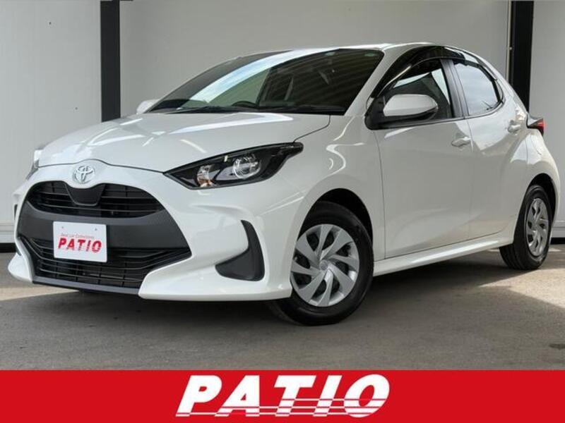 YARIS-0