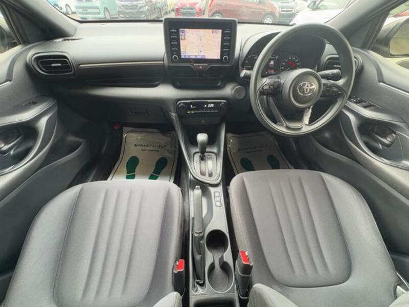 YARIS