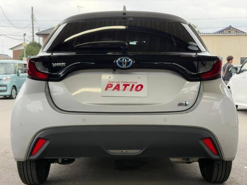 YARIS