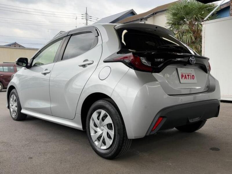 YARIS
