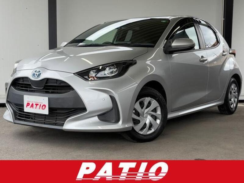 YARIS-0