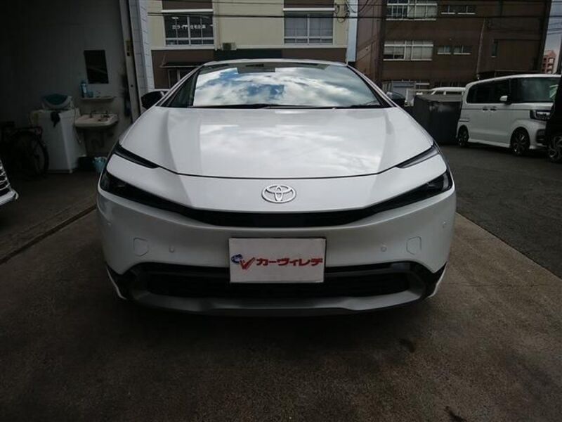 PRIUS