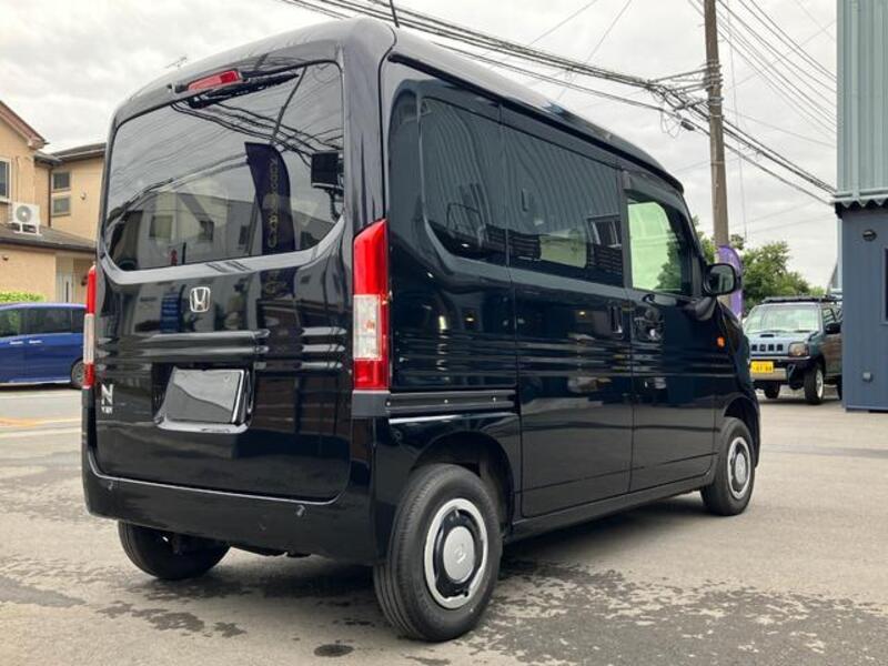 N-VAN