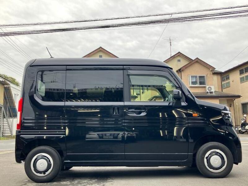 N-VAN