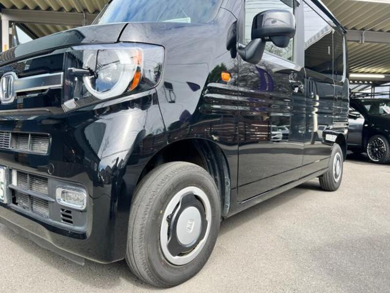 N-VAN