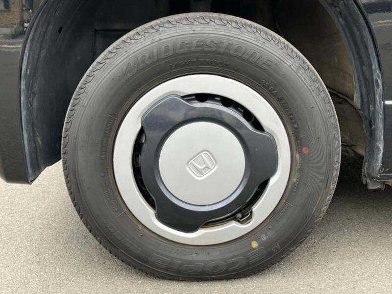 N-VAN