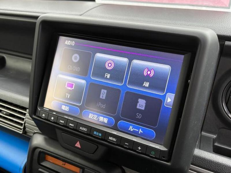 N-VAN