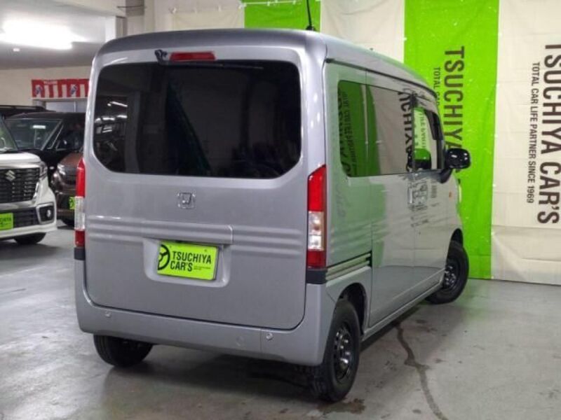 N-VAN