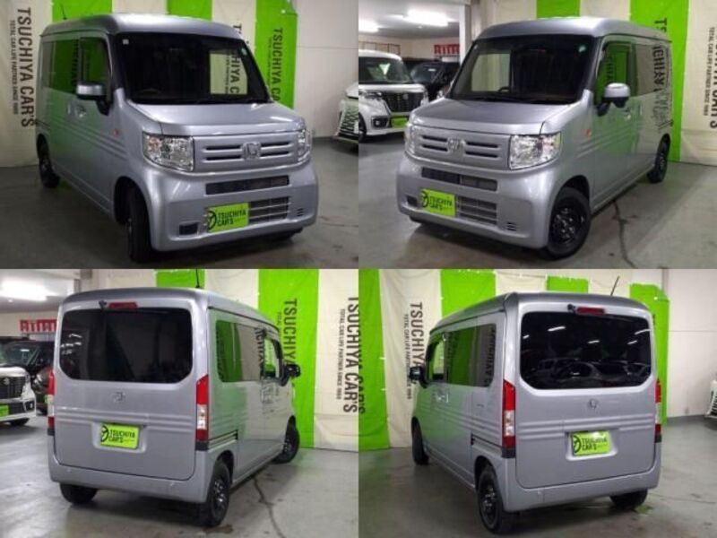 N-VAN