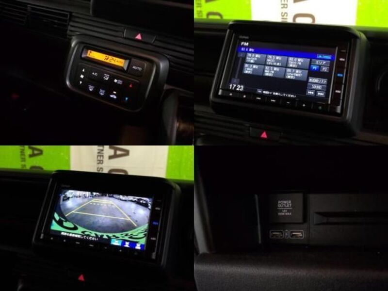 N-VAN
