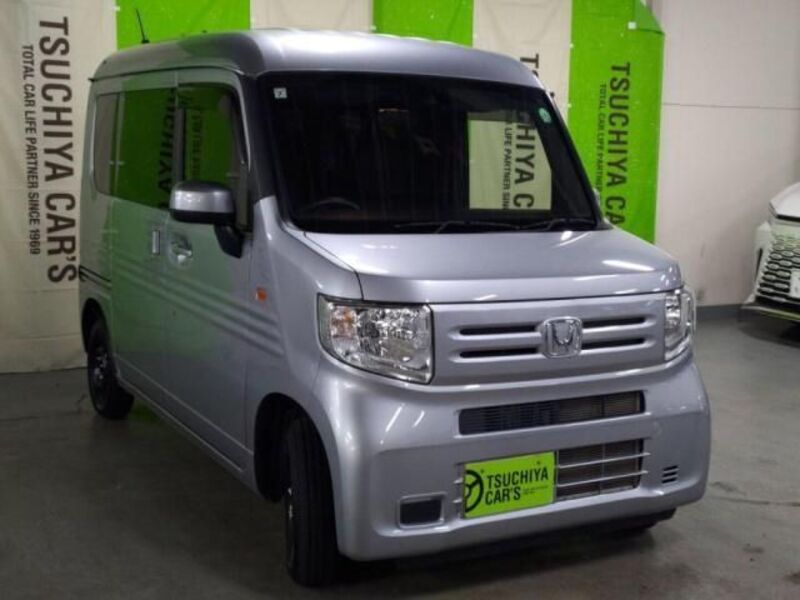 N-VAN