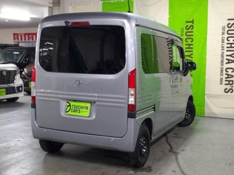 N-VAN