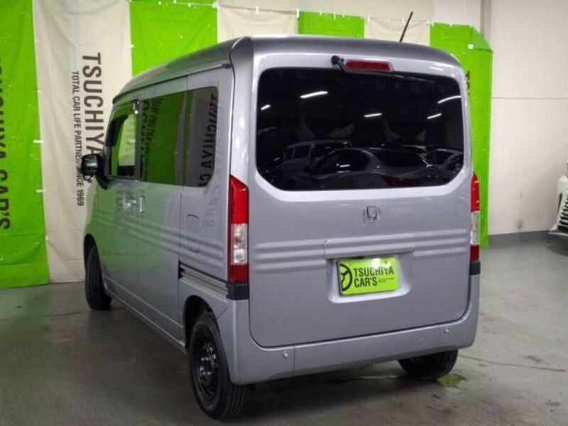 N-VAN