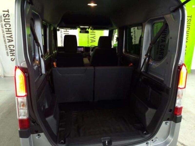 N-VAN