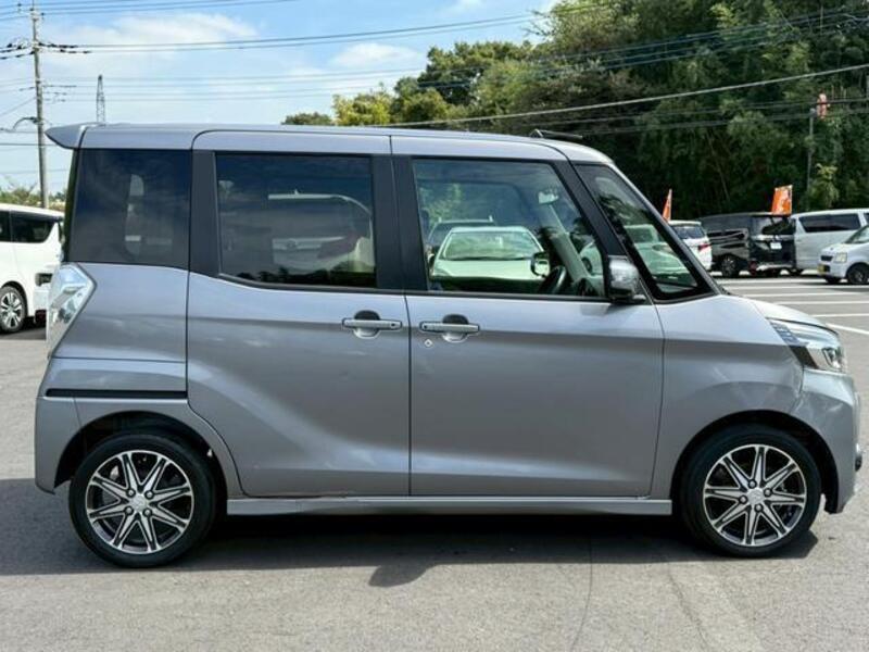 EK SPACE CUSTOM