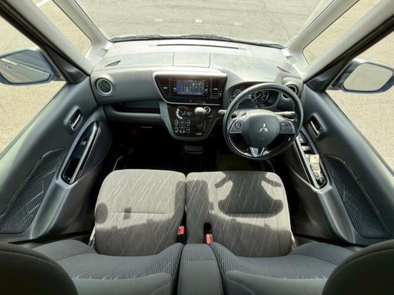 EK SPACE CUSTOM