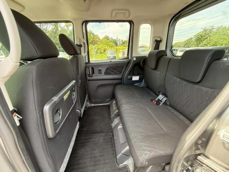EK SPACE CUSTOM