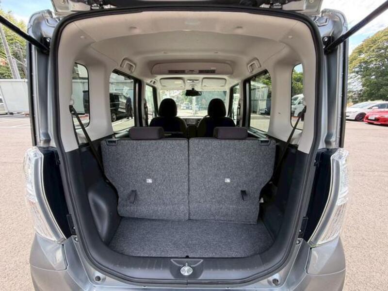 EK SPACE CUSTOM